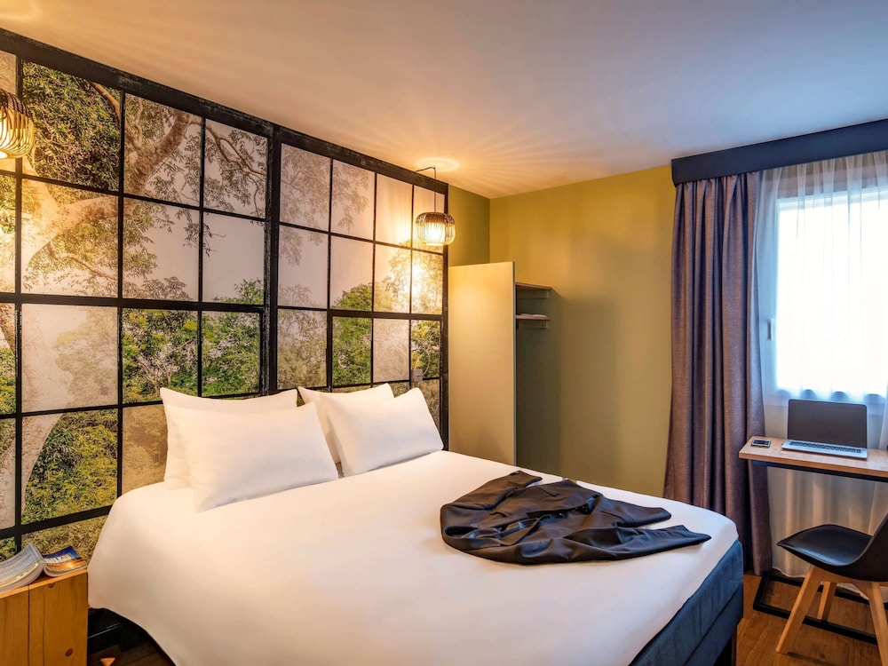 Standard Double Room, 1 Double Bed - Photo 2