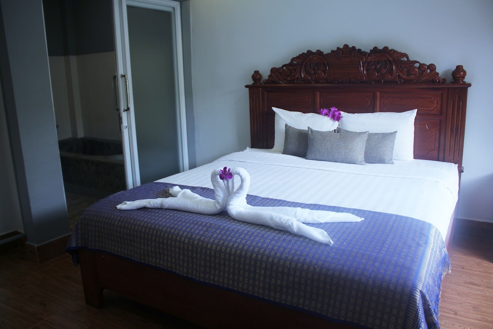 Double Room, Pool View photo 3