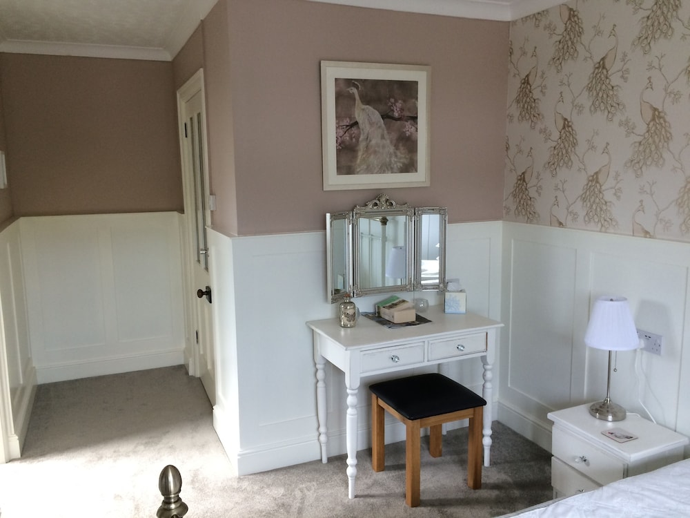 Superior Double or Twin Room (Wordsworth) photo 3