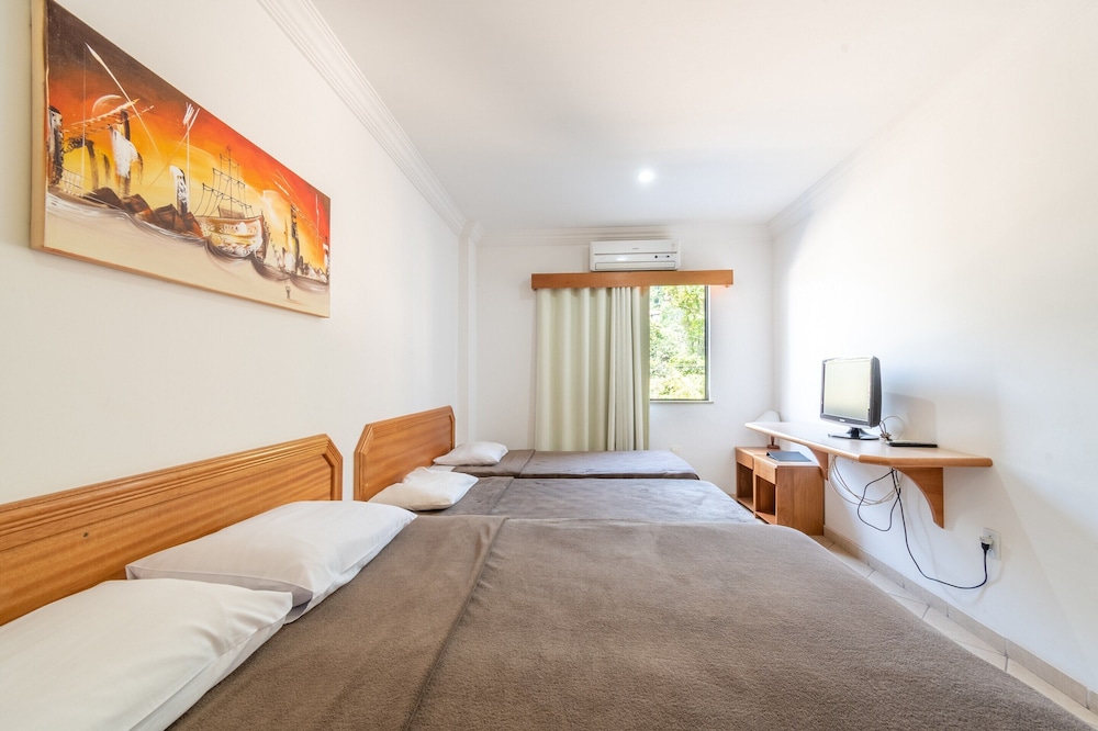 Deluxe Apartment, 1 Bedroom (Brazil) - Photo 9
