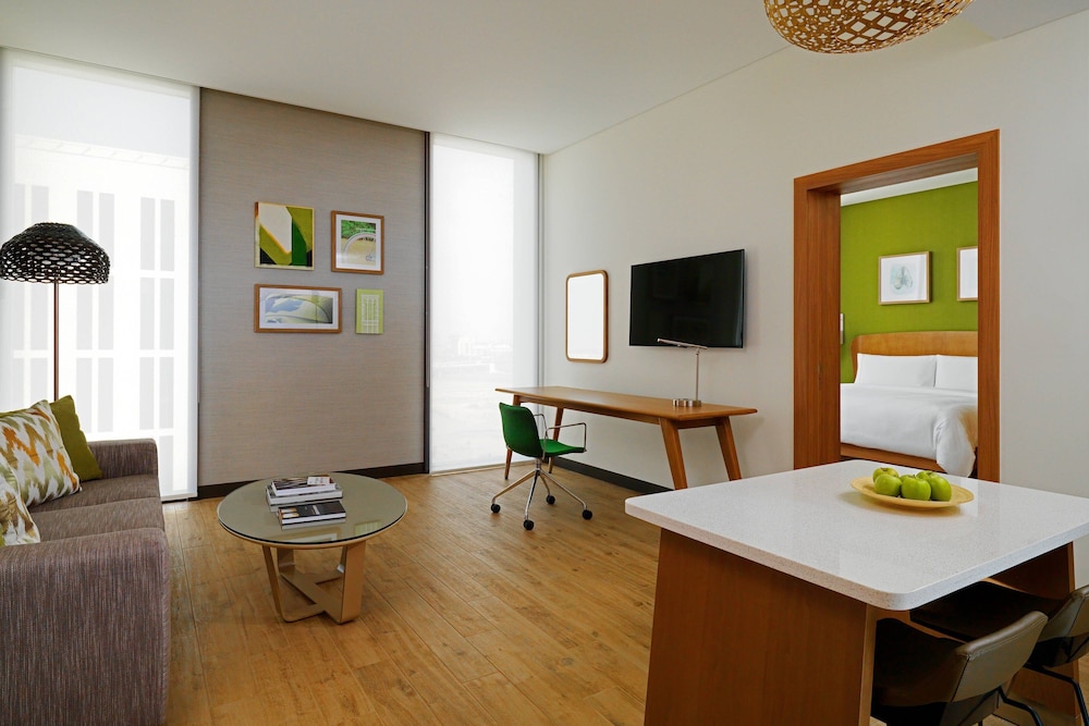 Apartment, 2 Bedrooms