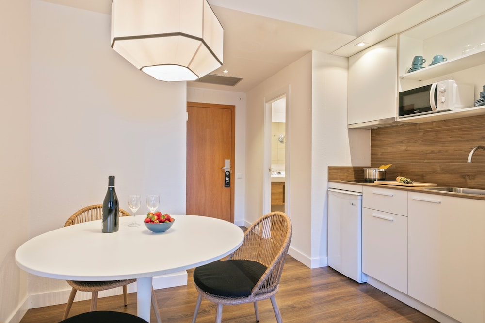 Apartment (4 people) photo 2