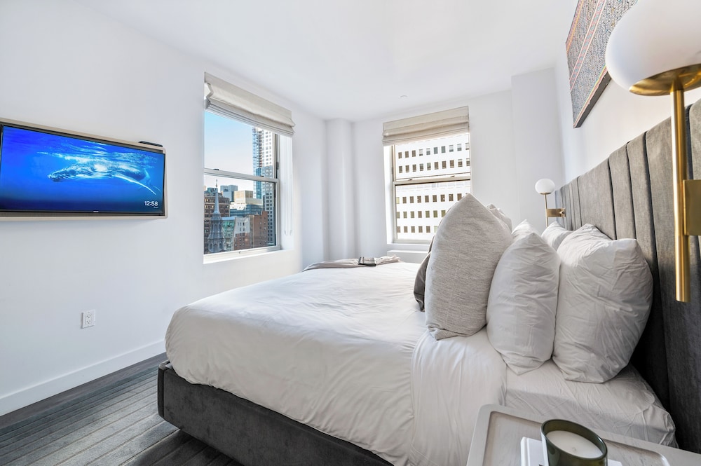 Luxury Apartment, 1 Bedroom, Kitchen photo 2