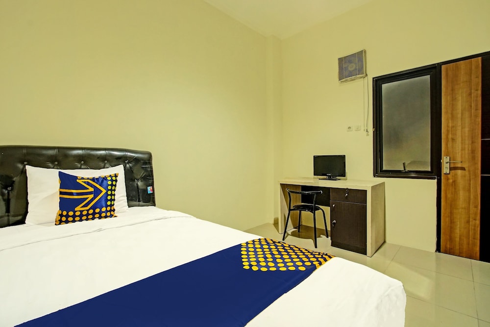 Basic Single Room photo 1
