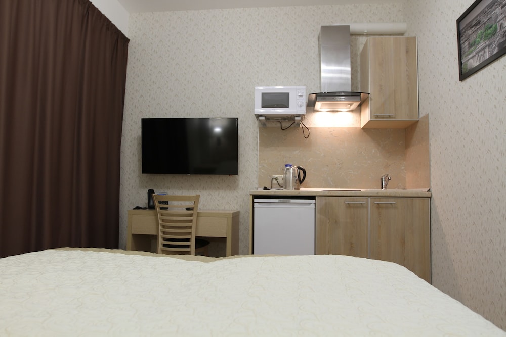 Standard Double Or Twin Room photo 3