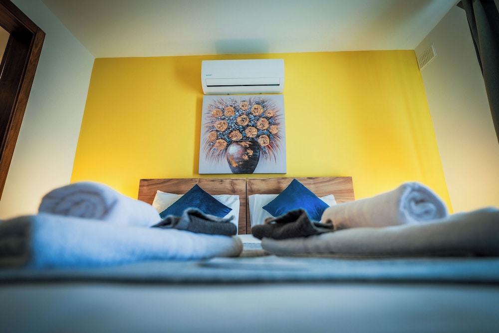 Exclusive Room, 1 Bedroom, Ensuite