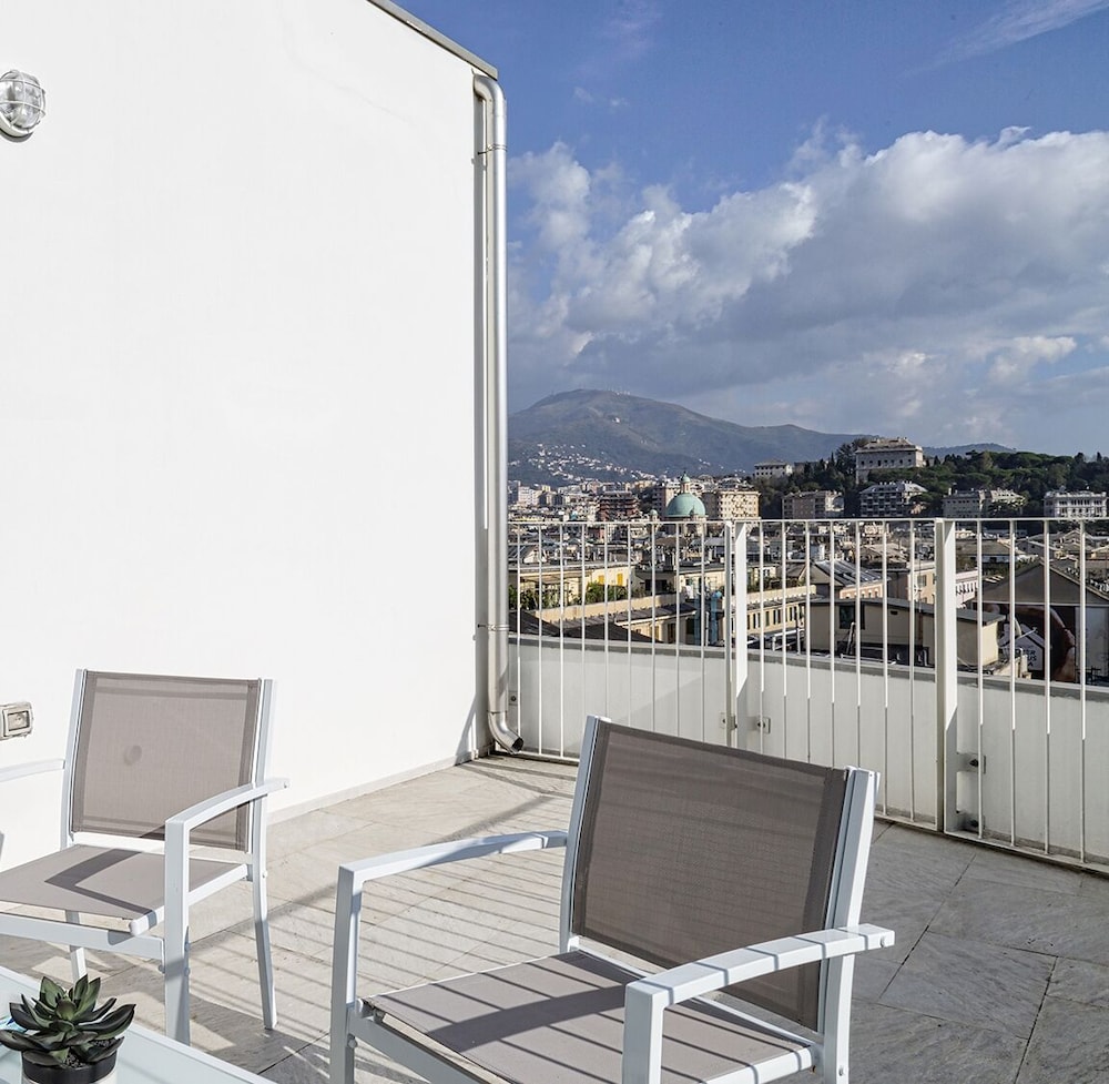 Basic Apartment photo 1