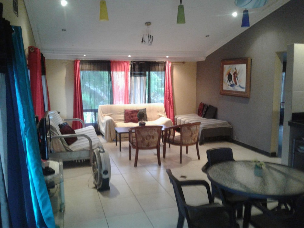 Comfort Cabin photo 1