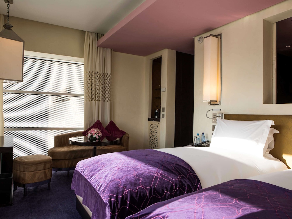 Classic Room, 2 Twin Beds, City View - Photo 4