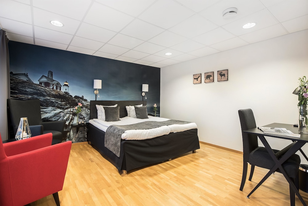 Superior Room, 1 Double Bed, Non Smoking - Photo 1