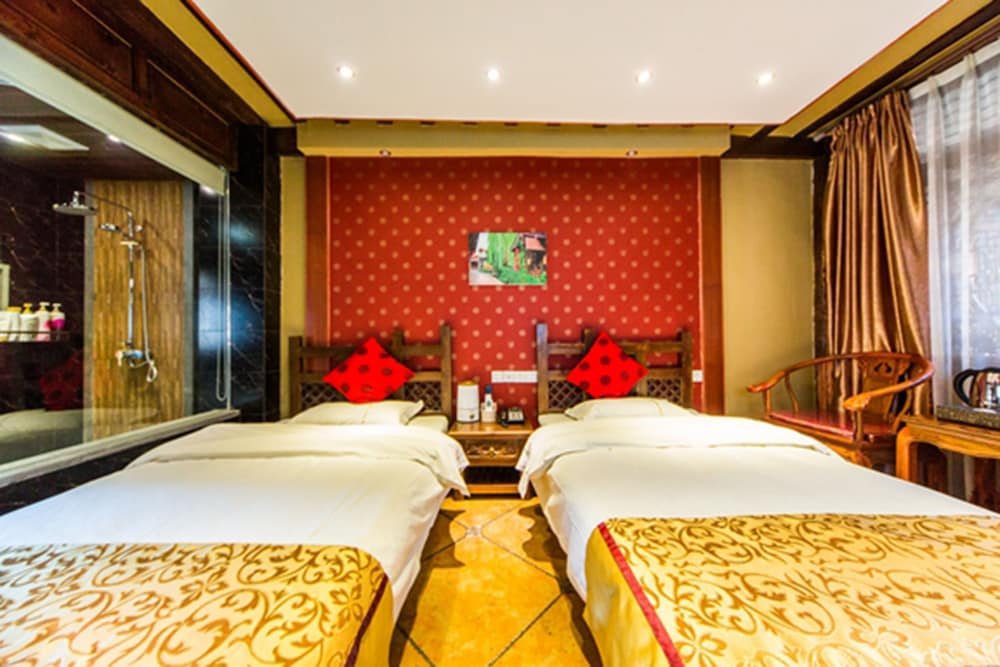 Comfort Twin Room photo 1