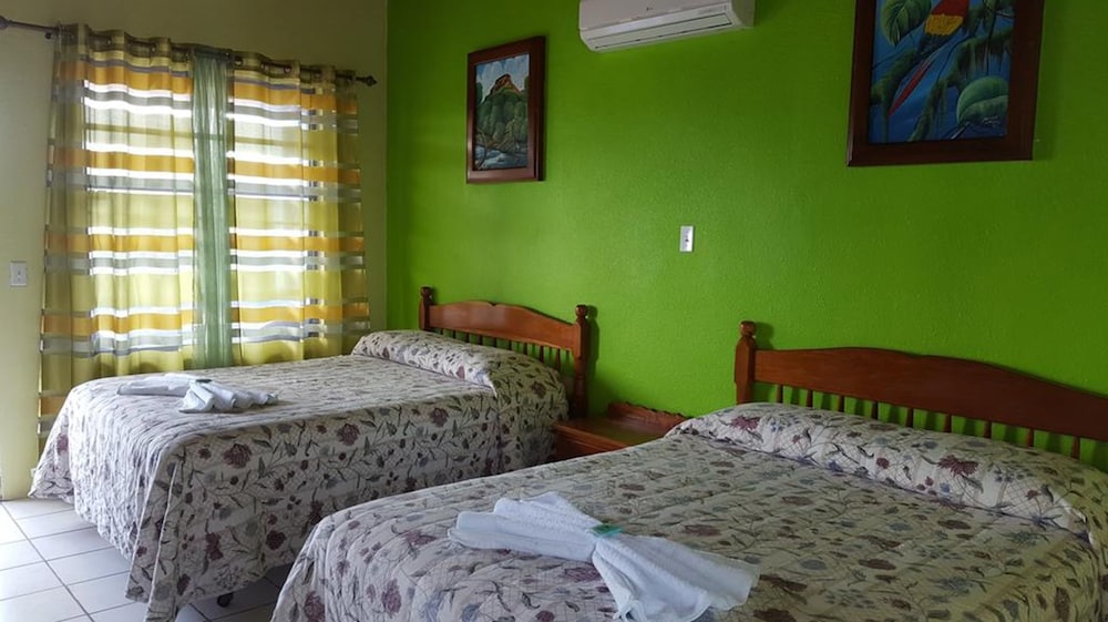 Standard Double Ocean View Room photo 1
