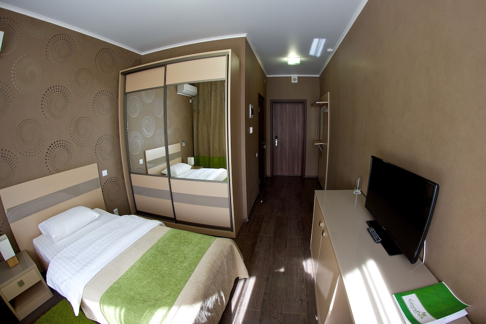 Single Room photo 2
