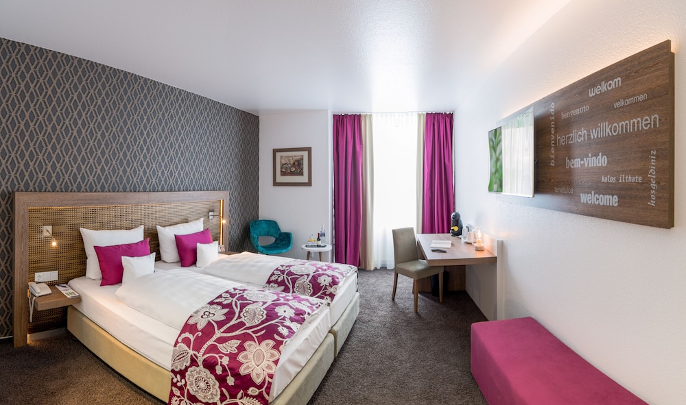 Standard Room, 1 Double Bed - Photo 2