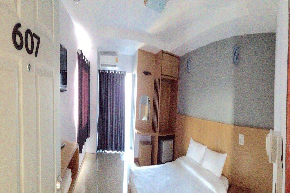 Standard Double Room photo 2