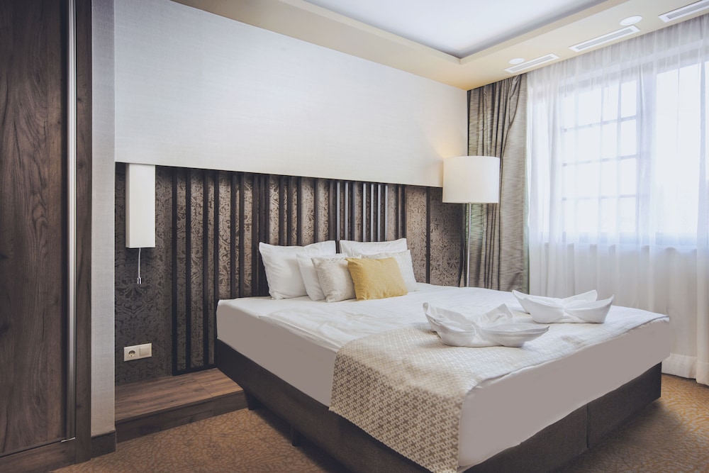 Junior Suite photo 2