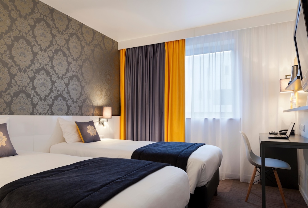 Standard Room, Multiple Beds