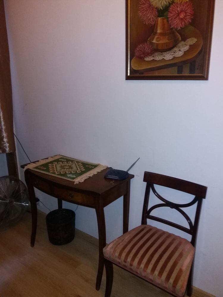 Two Bedroom Apartment for 4 Persons, Non Smoking