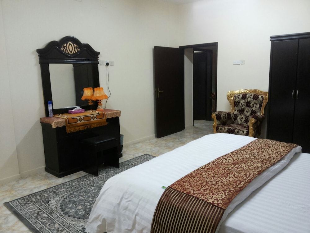 Apartment, 2 Bedrooms