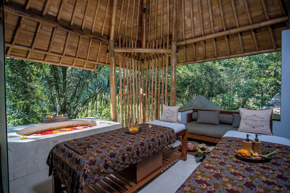 Suite, Valley View (with Spa Packages) photo 2
