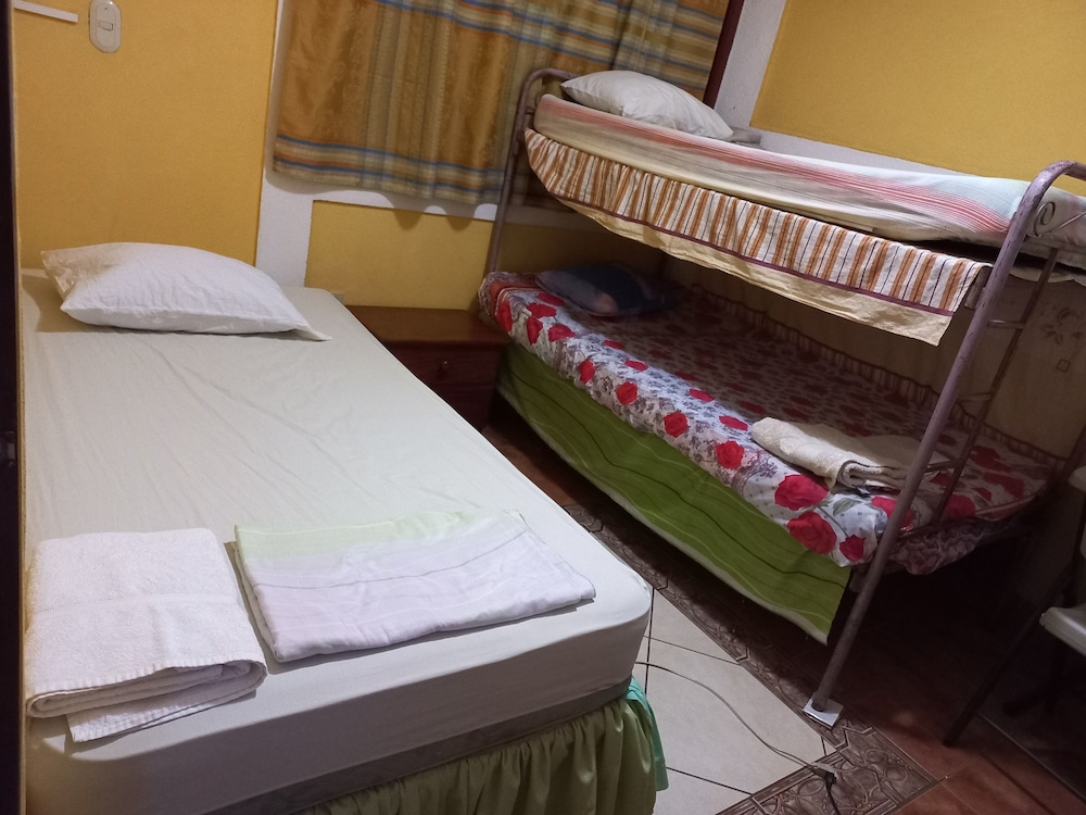 Basic Triple Room photo 3