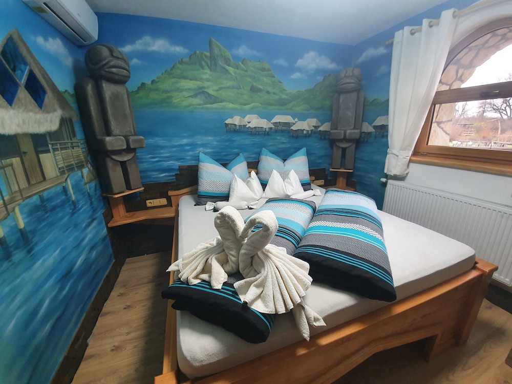 Deluxe Double Room photo 2