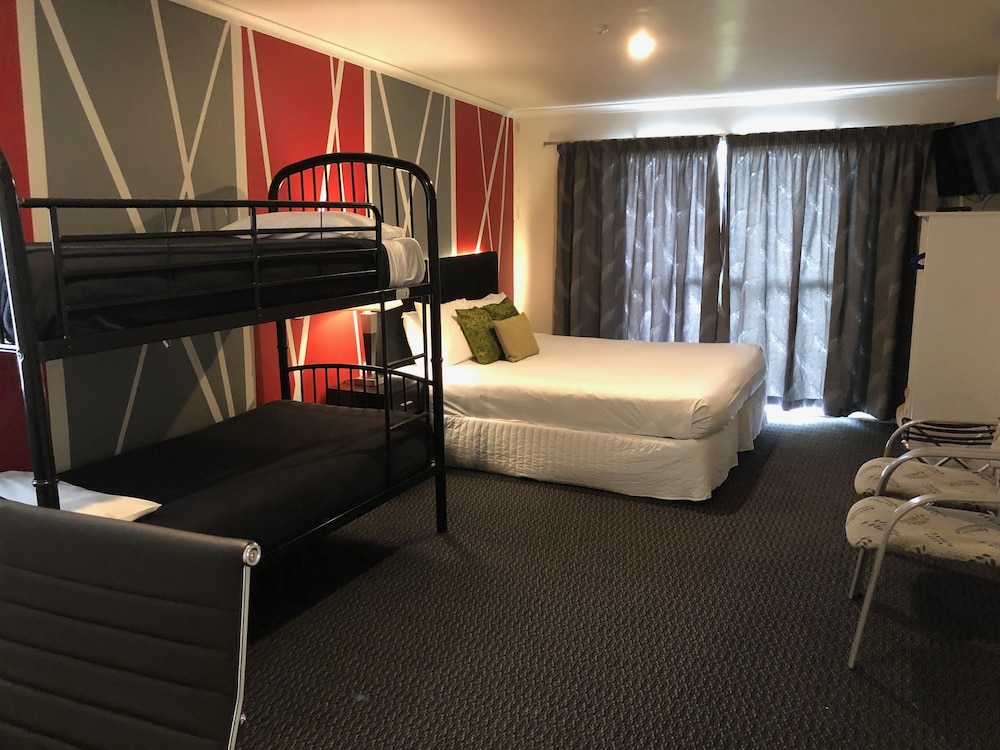 City View Quad Room photo 2
