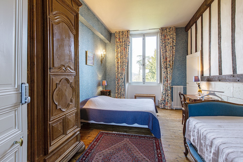 Double Room (Amboise) photo 1