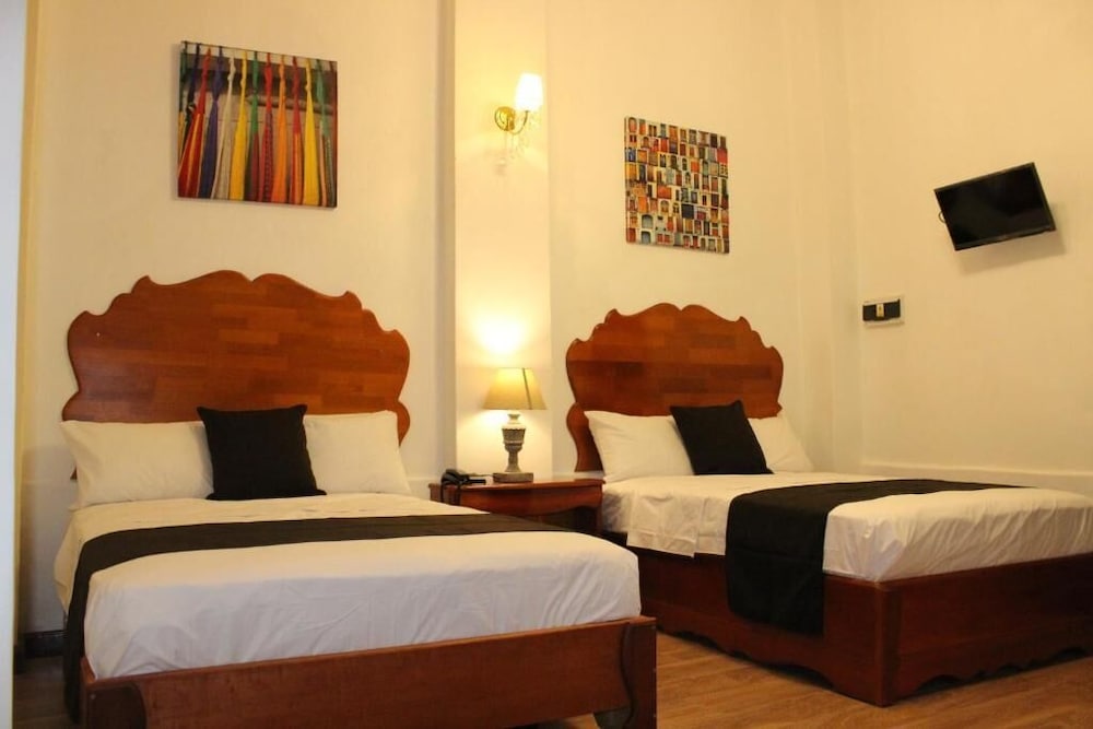 Standard Double Room photo 1