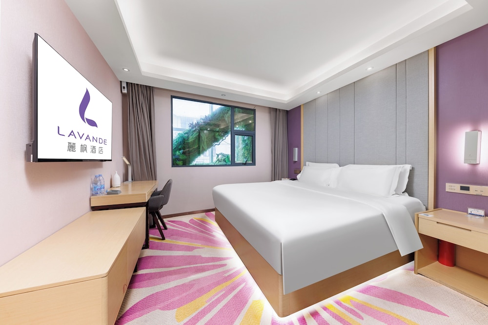 Grand Double Room