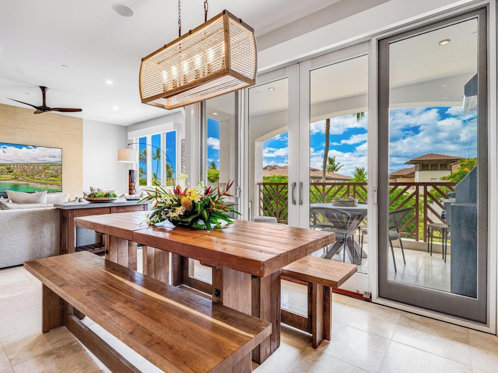 Condo, 2 Bedrooms, Garden View (104)