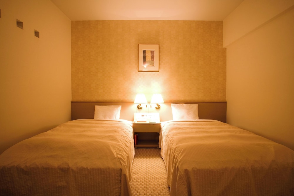 Deluxe Japanese-Western room with 6 tatami mat Japanese-style room (Non-smoking) photo 3