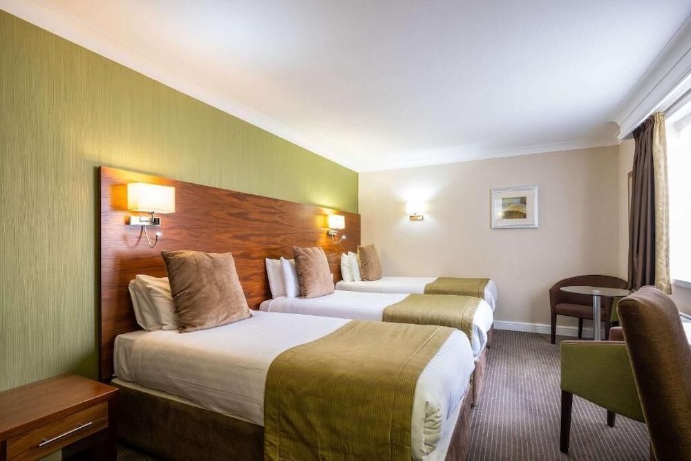 Premium Room, 3 Twin Beds
