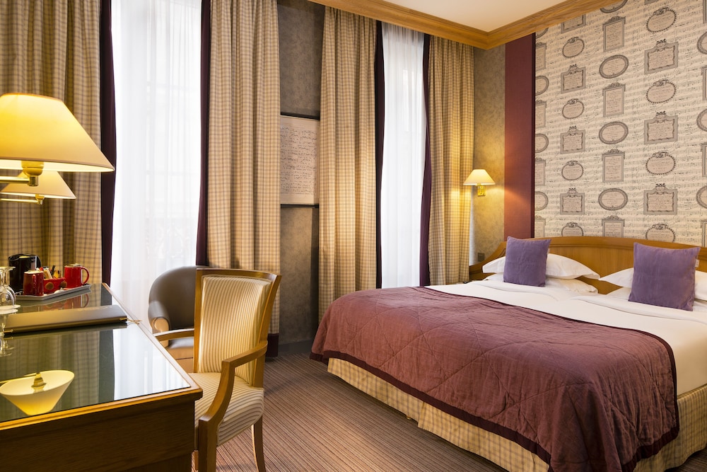Comfort Room, 1 King Bed thumbnail 5