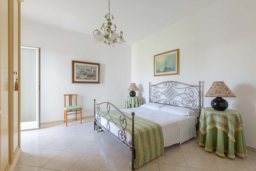 Standard Room, 3 Bedrooms (Appartamento 3)