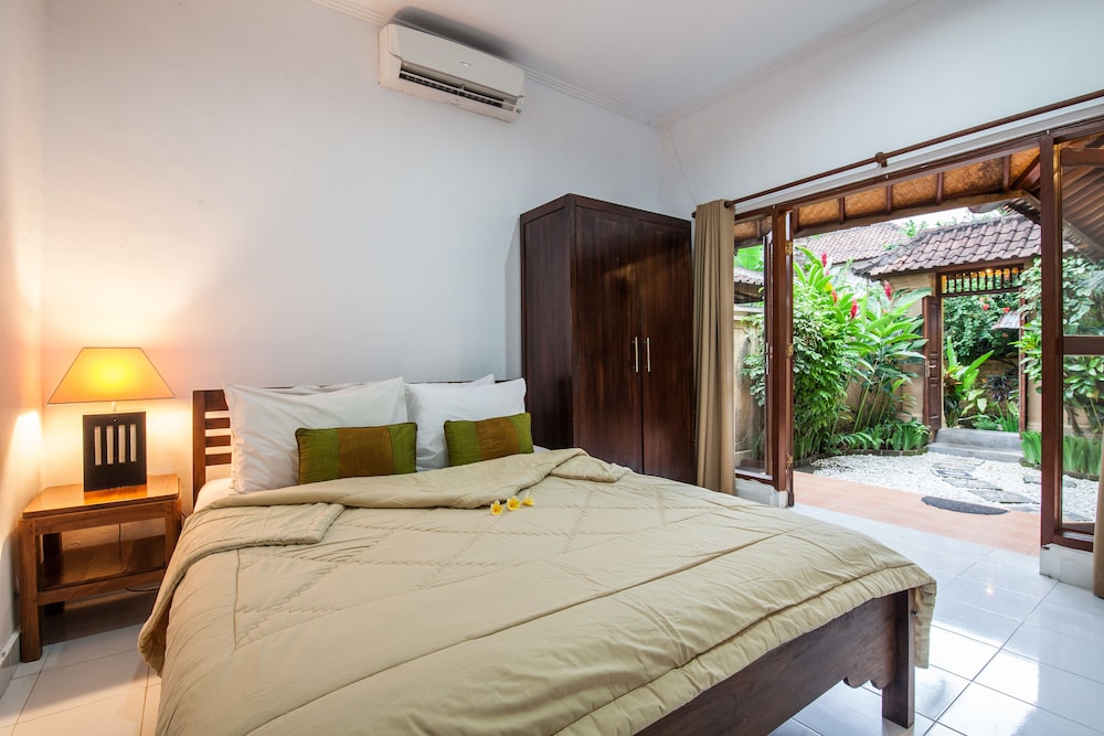 Villa, 2 Bedrooms, Garden View photo 3