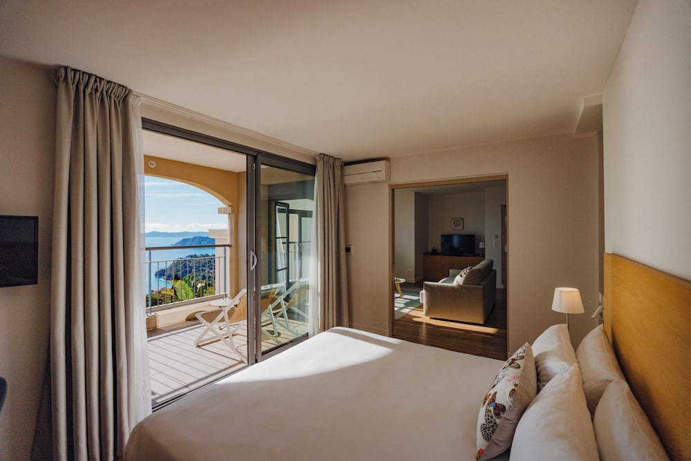 Suite Appartement Sea View