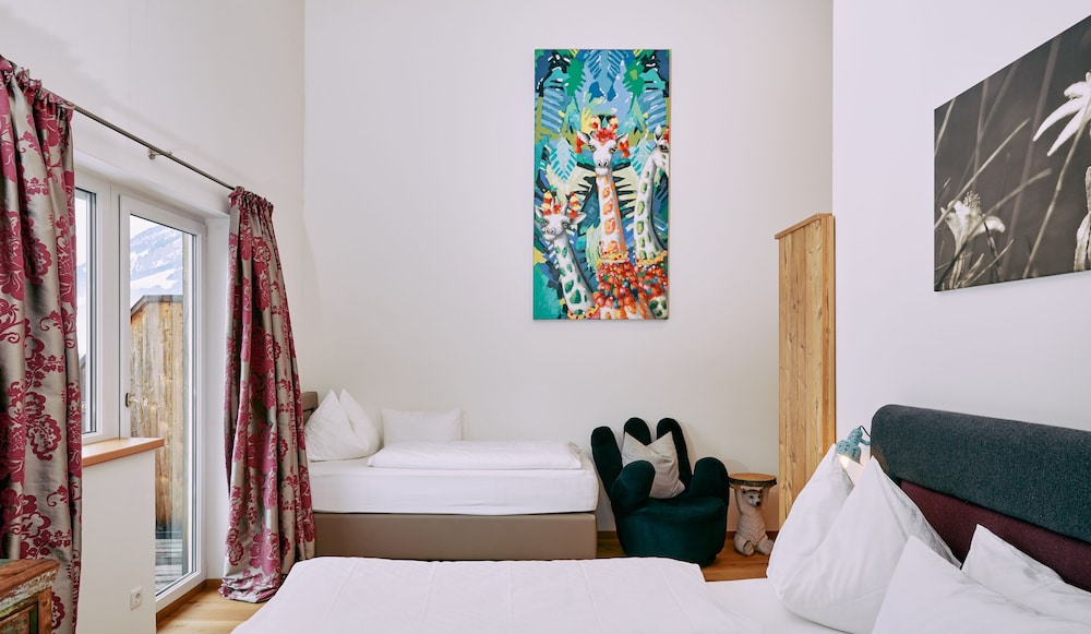 Family Apartment photo 1