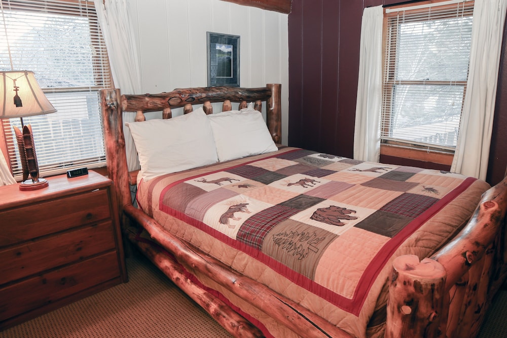 Cabin, 1 Bedroom photo 1
