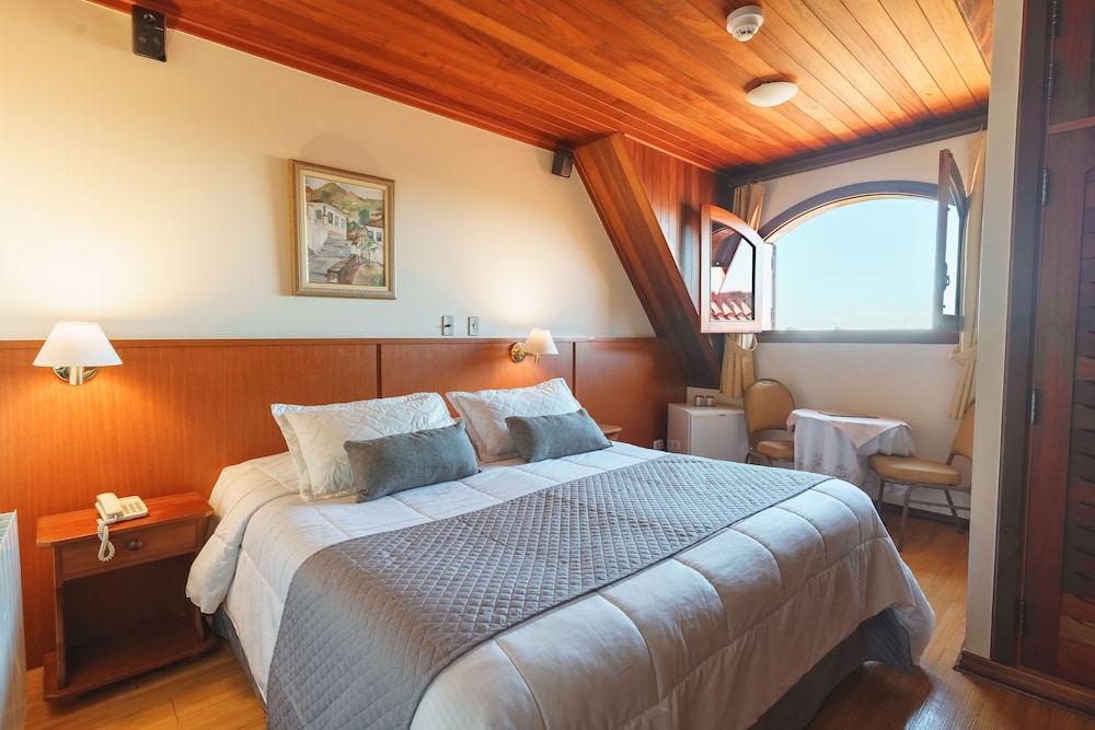 Standard Twin Room photo 1