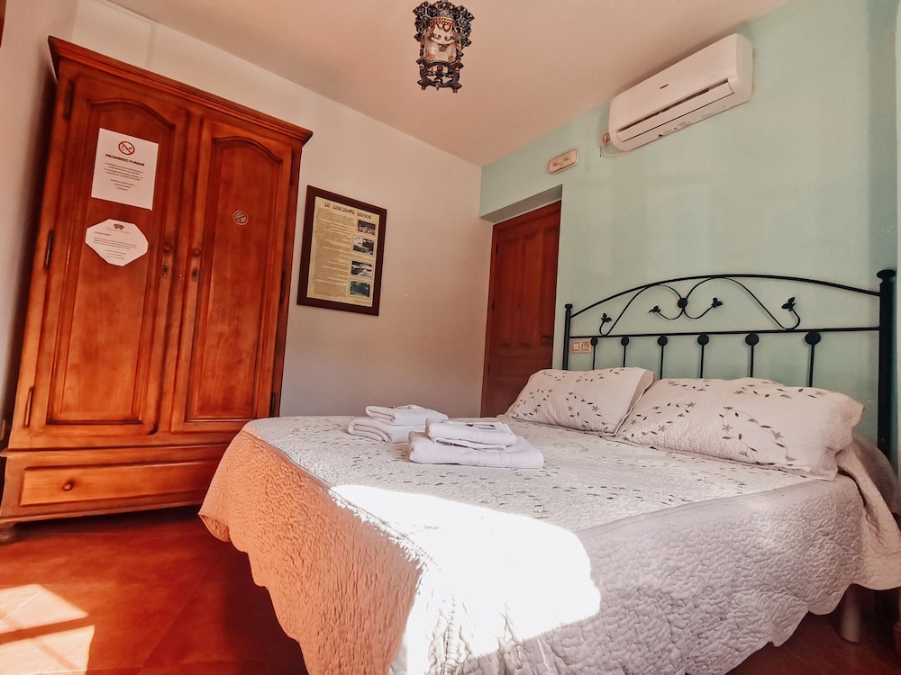 Habitacion Garganta photo 2