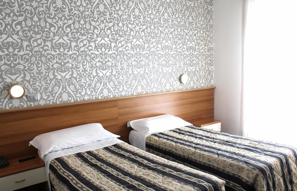 Double Or Twin Room, Sea View photo 1
