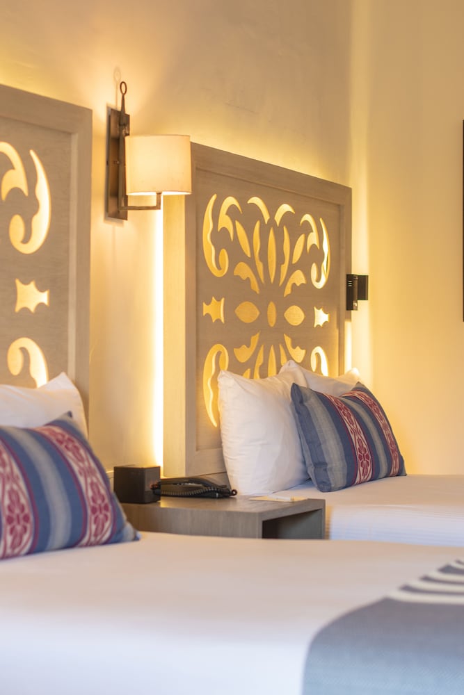 Luxury Suite Ocean View - Photo 1
