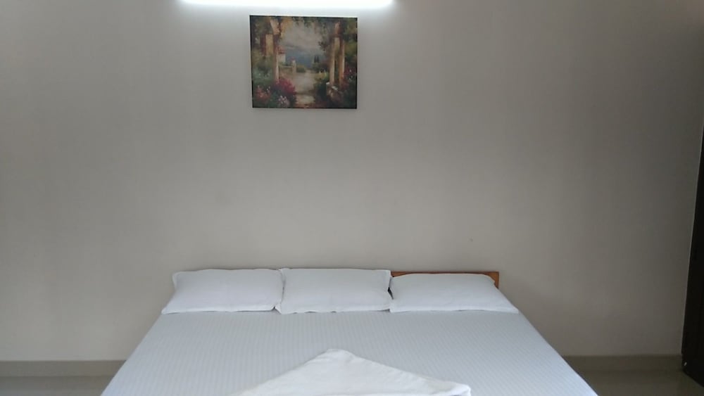 Deluxe Apartment, 1 Bedroom, Non Smoking, Kitchen photo 1