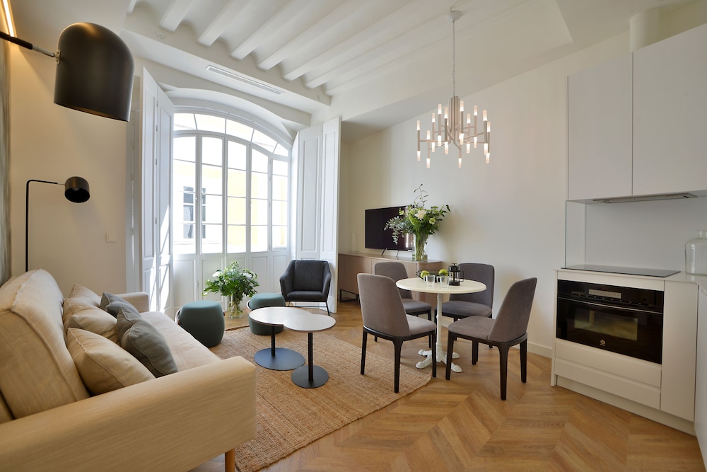 Comfort Apartment, 1 Bedroom