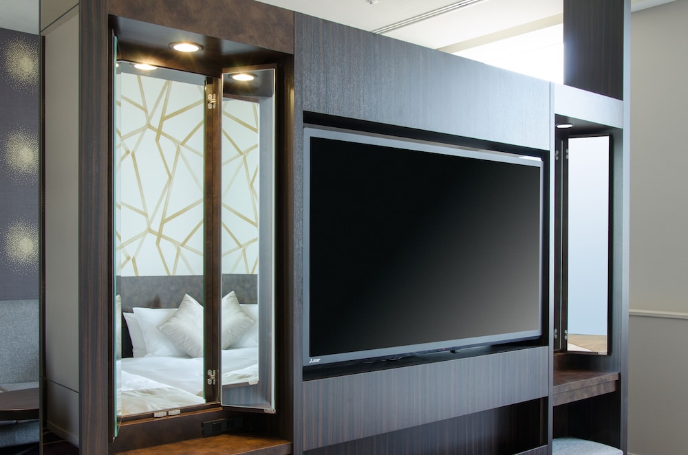 Executive Twin Room photo 3