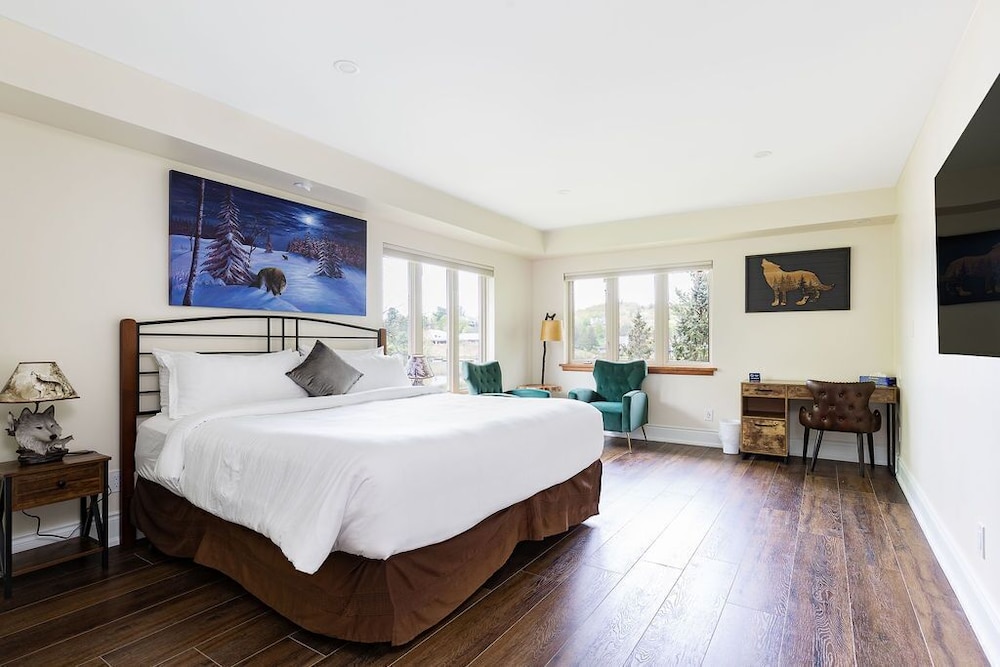 Signature Room