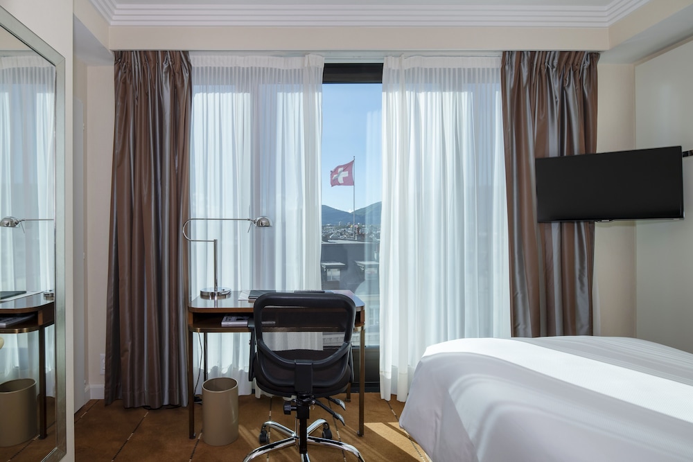 Classic Single Room