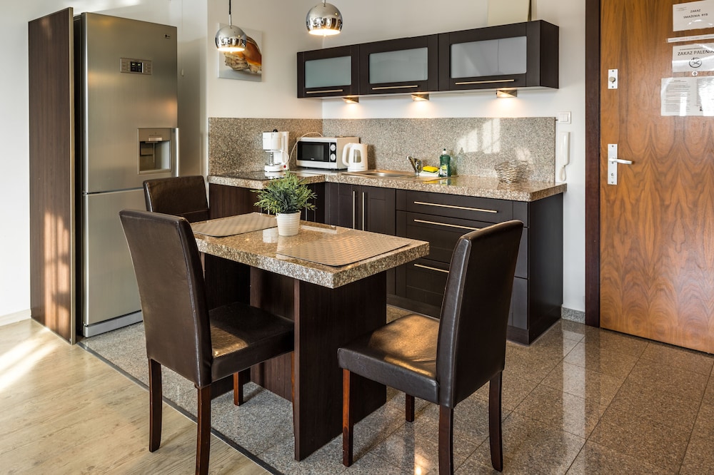Deluxe Duplex, 2 Bedrooms, Terrace (Bulwar VIP) photo 2