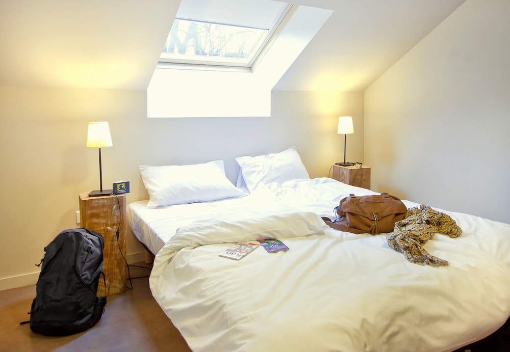 Classic double or Twin room with private bathroom photo 2